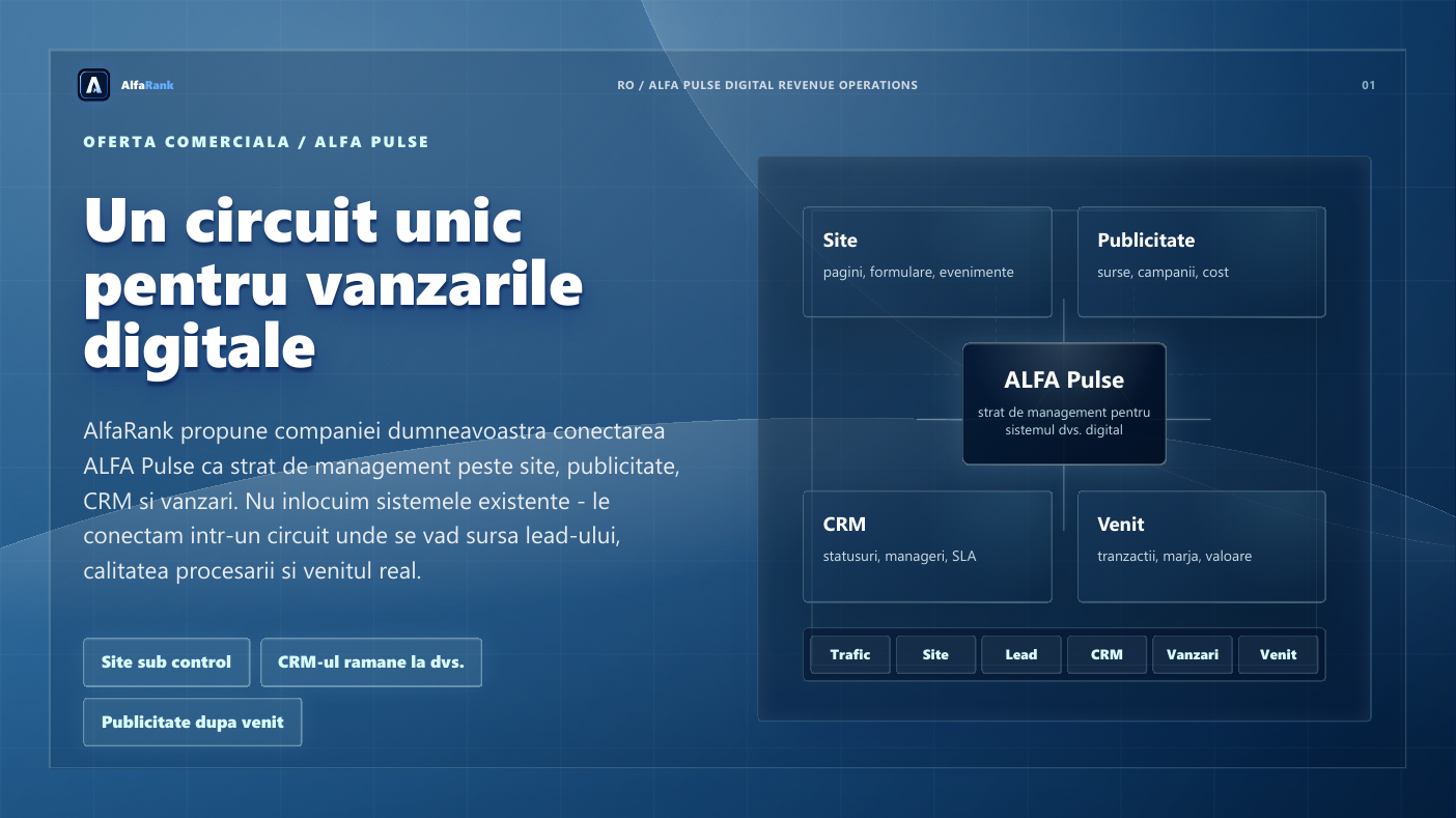PDF în română